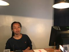 -铃木食堂(帽儿胡同店)