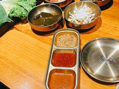 -韩象烤肉·韩国料理(市南麦凯乐旗舰店)