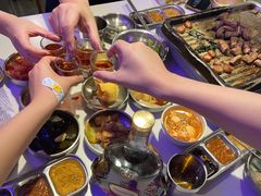 -双门洞·珍珠家韩式烤肉(永丰社区八区店)