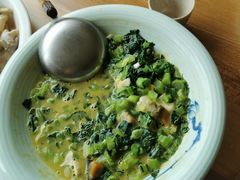 -竹里馆 ·茶食(奥体店)