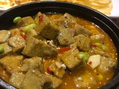 大川臭豆腐-大川先生·小龙虾·川菜(信义坊店)