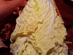 -老牌坊云南鱼豆花火锅(嵩山店)