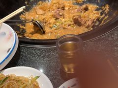 -老渔翁炖鱼坊(黄海西路东山店)