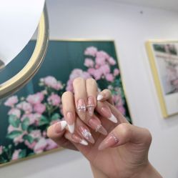 -IDO美甲美睫