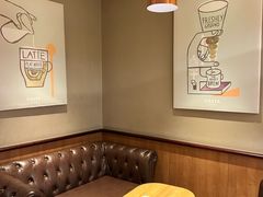 -COSTA COFFEE(新奥购物中心店)
