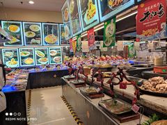 -那家老院子(云峰街店)