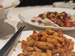 -大铁勺新津菜(熙悦汇店)