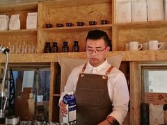 -METAL HANDS(五道营店)