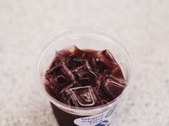 杨梅冷萃-HUGS coffee(东区店)