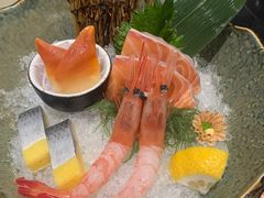 -古田居·特色寿司料理(星之岛旗舰店)