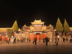 -高庙保安寺