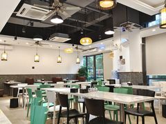 -赤湾大饭堂(山海逸居店)