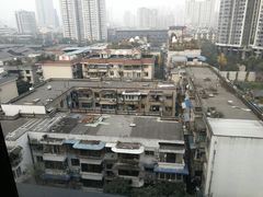 -成都博舍酒店