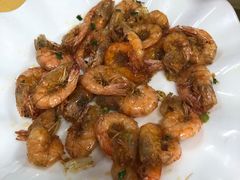 -明记海鲜美食老字号(明记总店)