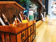 -猫的天空之城概念书店(杭州南宋御街店)