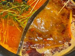 -钢管厂五区小郡肝火锅串串香(清河店)