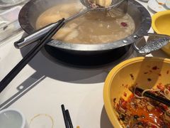 -八合里潮汕鲜牛肉火锅(福州万象城店)