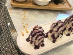 -开元食府(长兴路店)