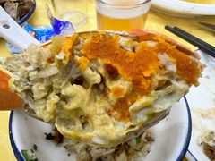 -台山新孖宝柴火黄鳝饭(三合温泉店)