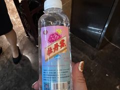 -宴天下大酒店(政和路店)