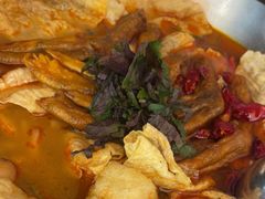 -小螺大作·螺蛳粉火锅(林和西店)