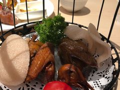 -避风塘(宝山万达店)