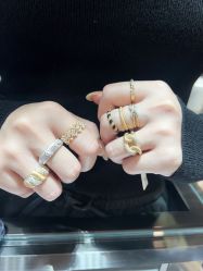 点击看大图 -Cindy Jewelry·钻戒·彩色宝石