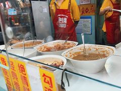 -绝情臭豆腐(泉城路店)