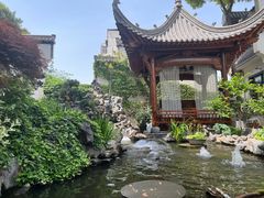 -怡園·茶膳(怡园店)