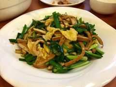 -翠花老菜饺子馆(七宝店)