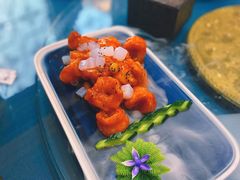 -君霖海鲜私房菜(春柳店)