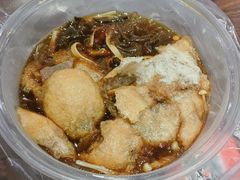 -二中酸辣汤(无锡梁溪区店)