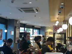 -85度C(苏州石路店)