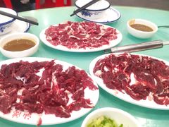 -乌记鲜活牛肉城(金砂东路店)