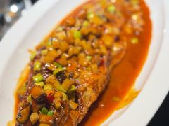 -喜悦烤鸭·新京菜(王府井店)