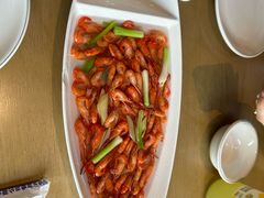 -新昌土菜馆(左于店)