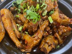 -烤五行·烧烤烤串(石佛营店)