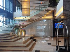 -上海龙之梦万丽酒店