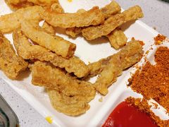 -海底捞火锅(凯德广场店)
