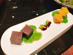 -阿庄新豫菜(航海东路店)