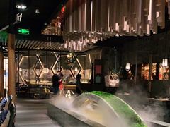 -湊湊火锅·茶憩(石家庄万象城店)