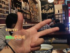 -樱の花亭日本料理店