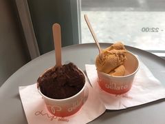 -Dip in Gelato(富民路店)