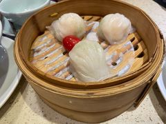 金牌虾饺皇-点都德(龙之梦店)