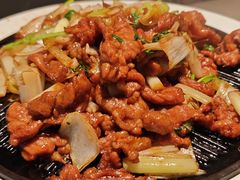 -悦融琥珀·京鲁菜·海味珍品(西单店)