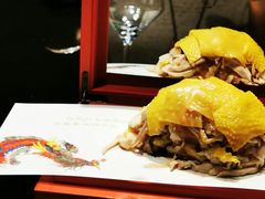 手撕走地鸡-凤凰湘语·湘粤鲜融(浦东旗舰店)