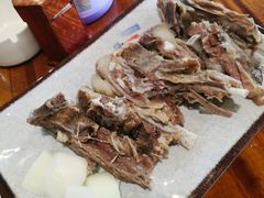 -塔里木的羊·新疆特色餐厅(钱湖北路店)