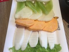 田园多拼-彤德莱火锅(果园路店)