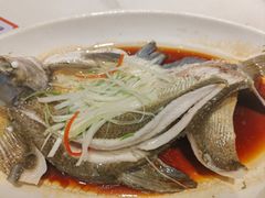 -刘胖子家常菜·蹄花焖藕(江汉路总店)