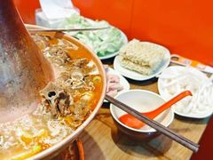 -晋商羊家将(十八中店)